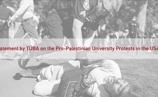 Statement by TÜBA on the Pro-Palestinian University Protests in the USA